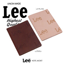 LEE NOTE JACKET LA0014画像