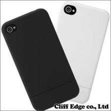 incase Slider Case for iPhone 4S and iPhone 4 CL59667/CL59672画像