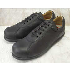 CAMPER Pelotas Ariel 16002-023 Negro (Black)画像