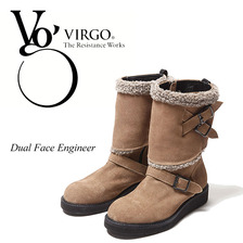 VIRGO DUAL FACE ENGINEER(2カラー) VG-GD-280画像