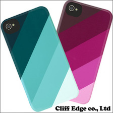 incase Prism Snap Case for iPhone 4S and iPhone 4 CL59977/CL59978画像