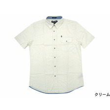VOLCOM Partaker S/S Shirt A0421206画像