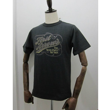 FIRST ARROWS &times; WAREHOUSE &times; Shakin Speed Graphix 200枚限定コラボレーション Tシャツ画像