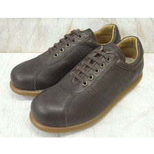 CAMPER Pelotas Ariel  Krypton Kenia/Ariel Miel (Dark Brown Gum Sole) 16002-014画像