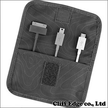 incase USB Mini Cable Kit for iPod, iPad and iPhone Grey EC20056画像