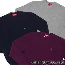 Supreme Birdseye Pique Sweater画像
