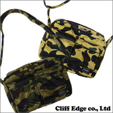A BATHING APE PRINT 1ST CAMO 2WAY OVERNIGHTER画像