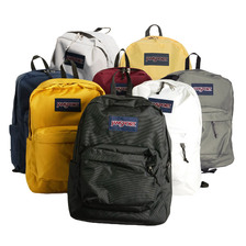 JANSPORT SUPER BREAK画像