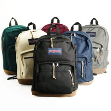 JANSPORT RIGHT PACK画像