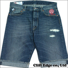 FRANKLIN&MARSHALL JACKSON デニムショーツ RETRO USED画像
