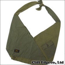 (W)TAPS PEP バッグ画像