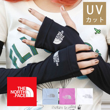 THE NORTH FACE So Cool  ソークール アームカバー NN80143画像