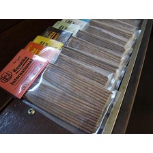 Kuumba incense MiniStick画像