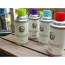 Kuumba AIR FRESHENER画像