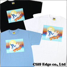 A BATHING APE x UNDEFEATED コラボ Tシャツ #7画像