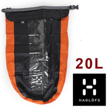 HAGLOFS DRYBAG 20L 510390画像