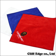 A BATHING APE A BATHING APE ハンドタオル画像