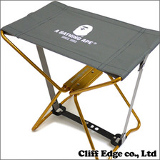 A BATHING APE x ADIRONDACK FOLDING CHAIR OD画像