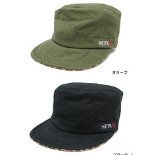 html Venom Panther Work Cap HED161画像