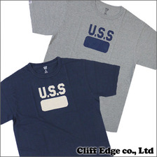 URSUS BAPE DESIGN SS TEE SHIRT 03画像