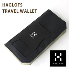 HAGLOFS TRAVEL WALLET 460215画像