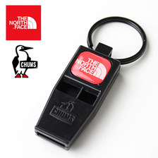 THE NORTH FACE &times;CHUMS  Whistle NN83909画像