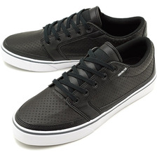 gravis LOWDOWN MNS BLACK/GREY 282254 030画像
