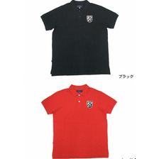 MISHKA Hooligan S/S Polo SP121209B画像