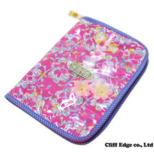 BARNEYS NEWYORK x fafa DIARY CASE L画像