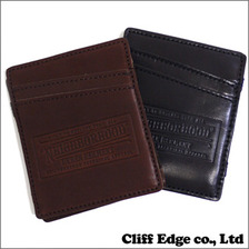 NEIGHBORHOOD x PORTER CARD CASE画像