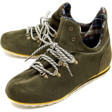 OnitsukaTiger MONTE POKHARA KHAKI/LIGHTGRAY TH9B1L-0813画像