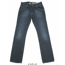 VOLCOM BTK Coupe Jean A1931205画像