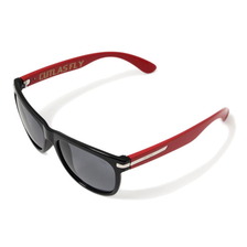 Black Flys CUTLAS FLY S.BLK-RED/SMK POL BF-1015-18594画像