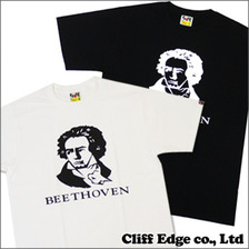 A BATHING APE BEETHOVEN Tシャツ画像