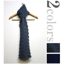 Archival Clothing Wool Scarf画像