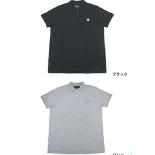 MISHKA Keep Watch Jersey S/S Polo SM121205B画像
