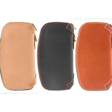 MANIFOLD ウロボロスホイールウォレット OWA-21画像