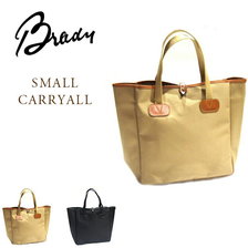 Brady SMALL CARRYALL画像