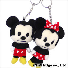 A BATHING APE x D'24 (TOKYO DisneySEA) キーホルダー画像