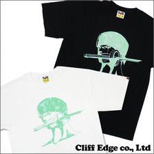A BATHING APE &times; ONE PIECE CAMO ZORO Tシャツ画像