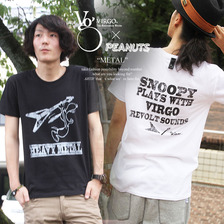 VIRGO METAL2(3カラー) VG-CB-014B画像