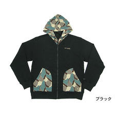 Columbia Tratton Full Zip Hoodie PM2884画像