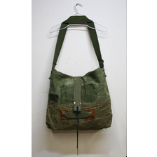 J.AUGUR DESIGN HOBO OD画像
