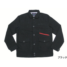 MISHKA Class Cutter Canvas JKT SP121302B画像