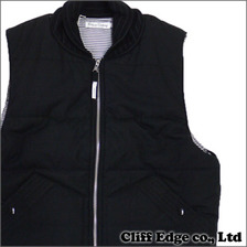 DELUXE POINT BLANK BLACK画像