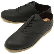 gravis BUXTON MNS BLACK 282232 001画像