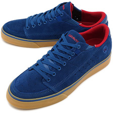 gravis TARMAC VULC LX MNS TRUE BLUE 282278 437画像