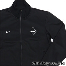 F.C.Real Bristol/F.C.R.B. x mastermind JAPAN PDK ジャケット BLACK画像