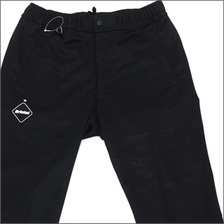F.C.Real Bristol/F.C.R.B. x mastermind JAPAN ジャガードPDK パンツ BLACK画像