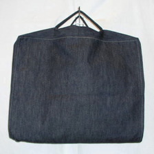 DELUXEWARE DLB-003 ガーメントバッグ画像